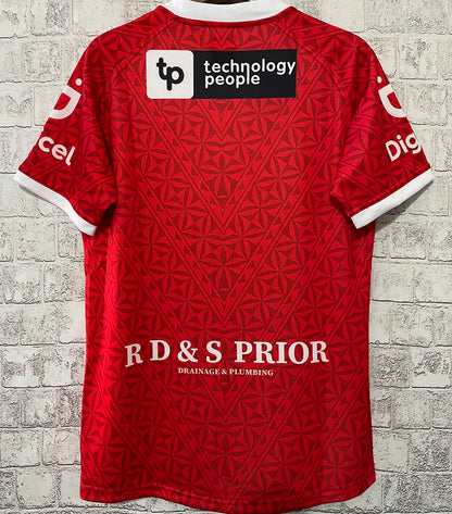 2022/23 TONGA Home