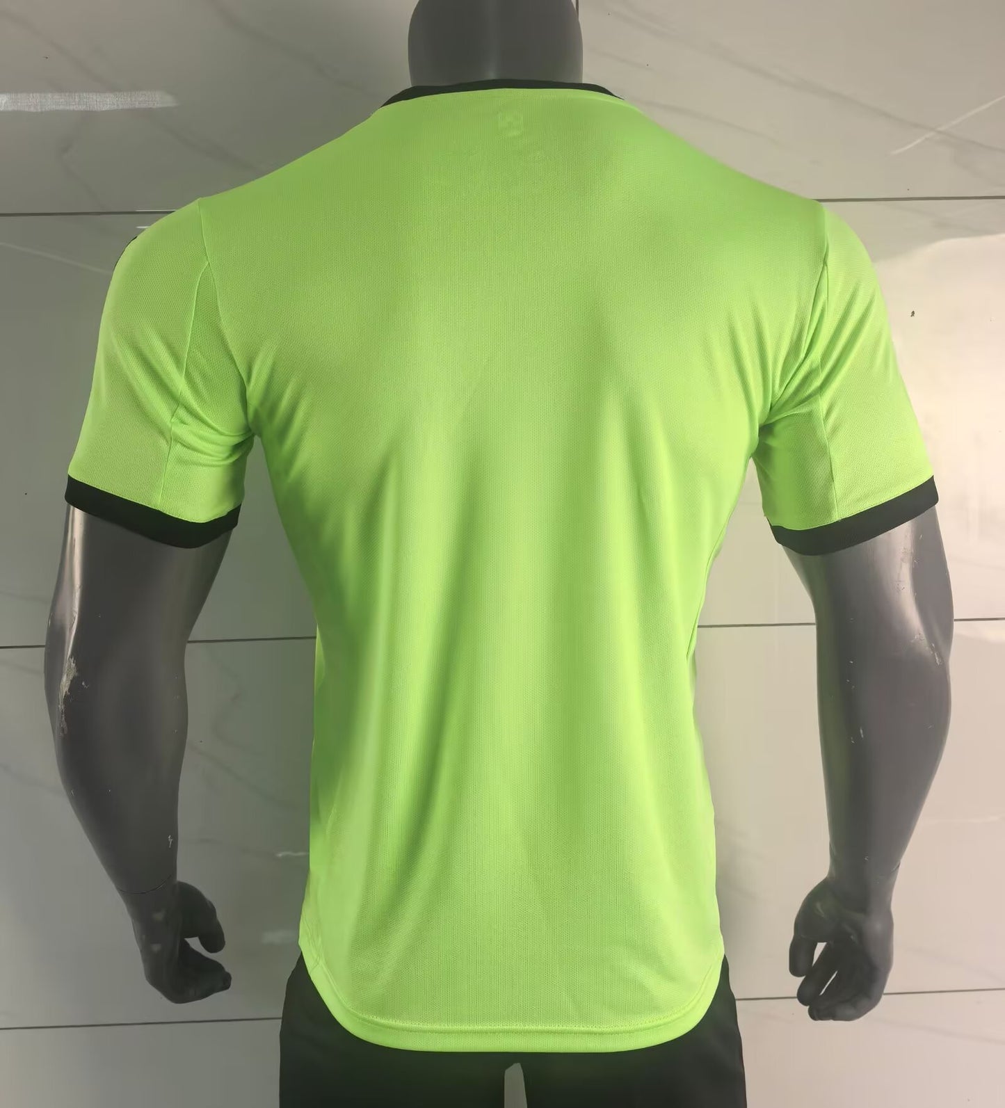 Portugal Equipamento de Guarda Redes 25/26