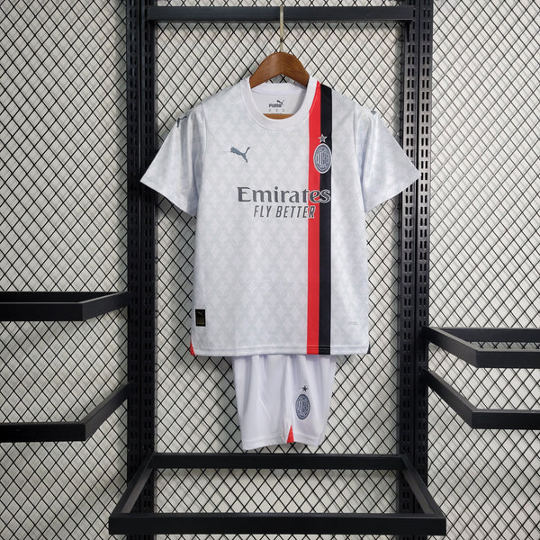 AC Milan Away 23/24