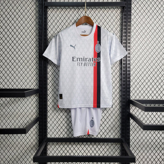 AC Milan Away 23/24