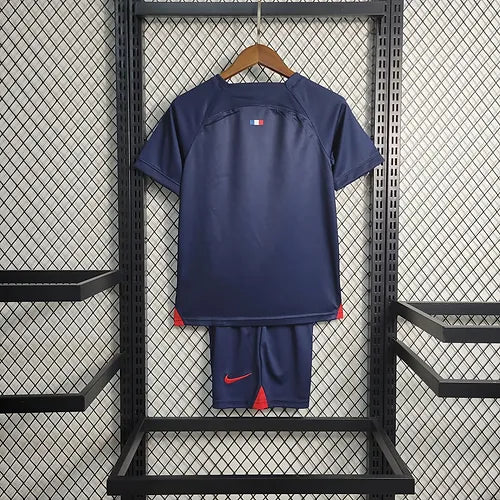 PSG Home 23/24