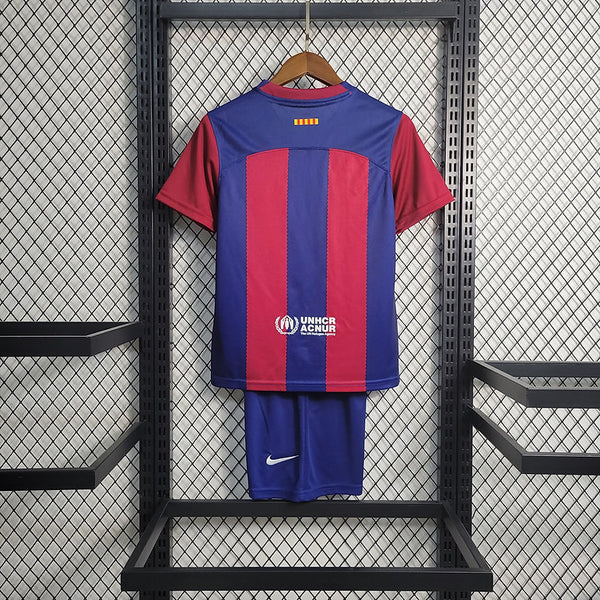 Barcelona Home 23/24