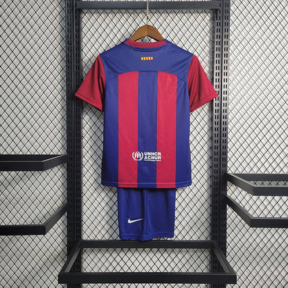 Barcelona Home 23/24