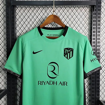 Atlético Madrid Away 23/24