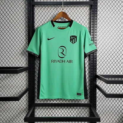 Atlético Madrid Away 23/24