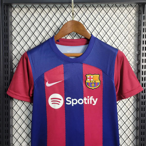 Barcelona Home 23/24