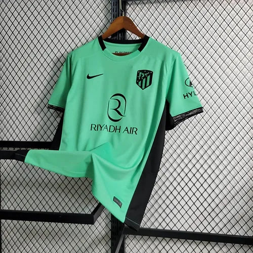 Atlético Madrid Away 23/24