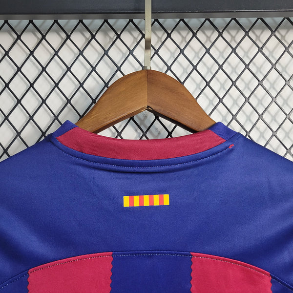 Barcelona Home 23/24