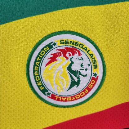 Senegal Away 22/23