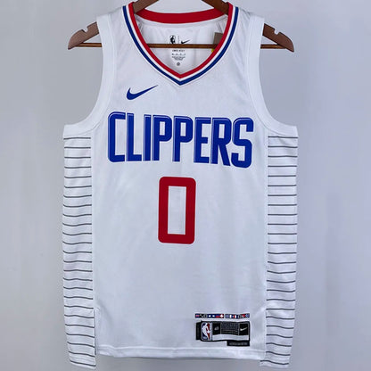 2023/24 Clippers