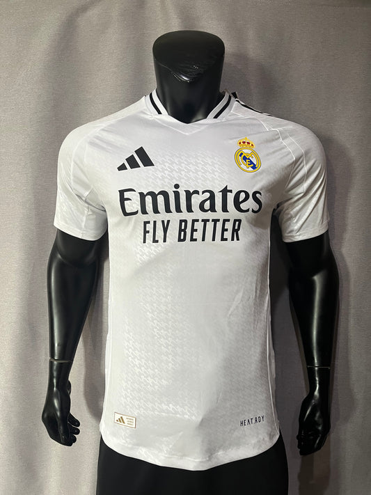 Real Madrid Home  24/25