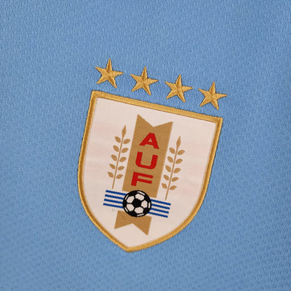 Uruguai Home 22/23