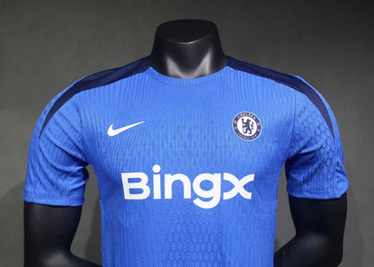 Chelsea Equipamento de Treino 24/25