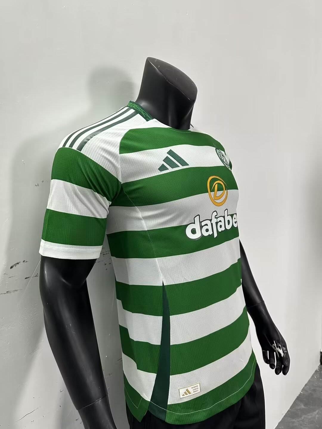 Celtic Home 24/25