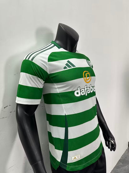 Celtic Home 24/25