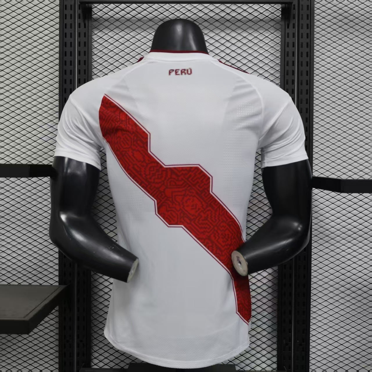 Peru 2026