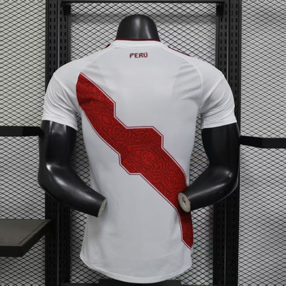 Peru 2026