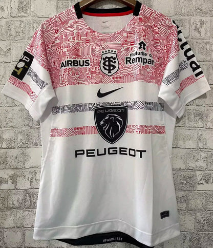 2022/23 Stade Toulousain Home