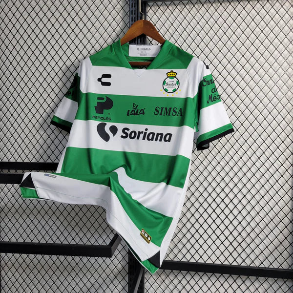 Club Santos Laguna Home 23/24 