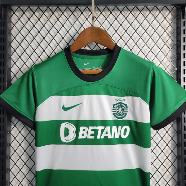 Sporting Home 23/24