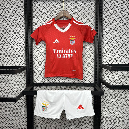 Benfica Home 24/25