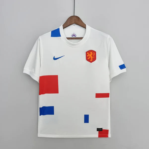 Netherlands Away 22/23 