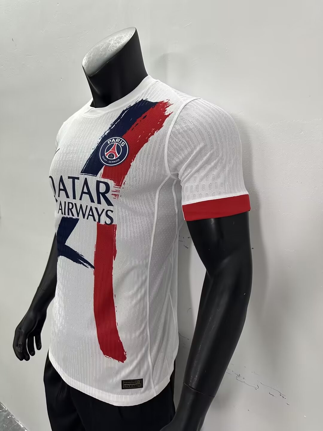 PSG Away 24/25