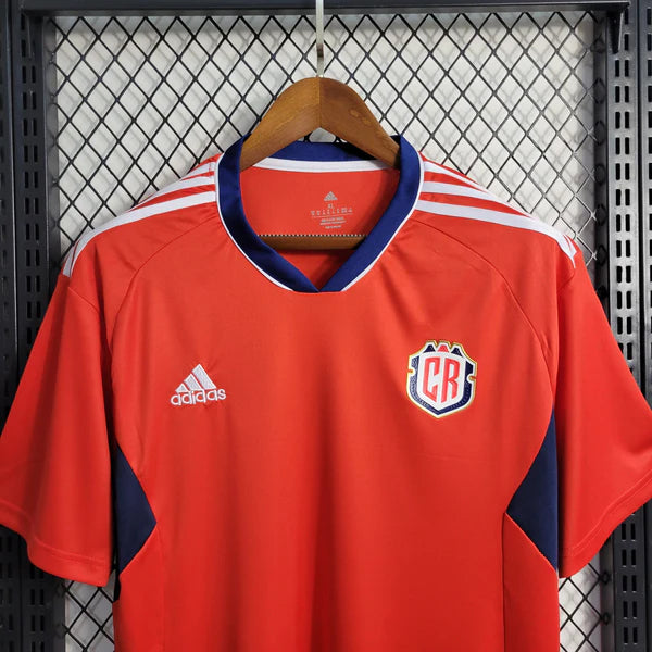 Costa Rica Home 22/23 