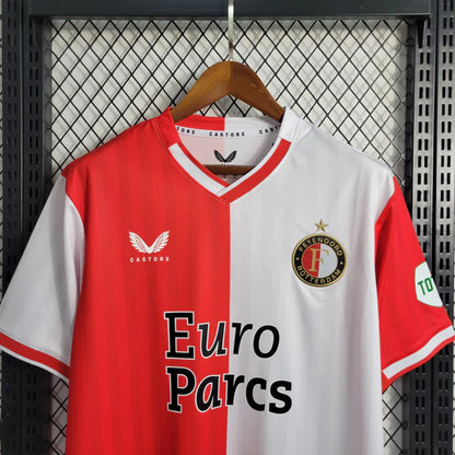 Feyenoord Home 23/24 