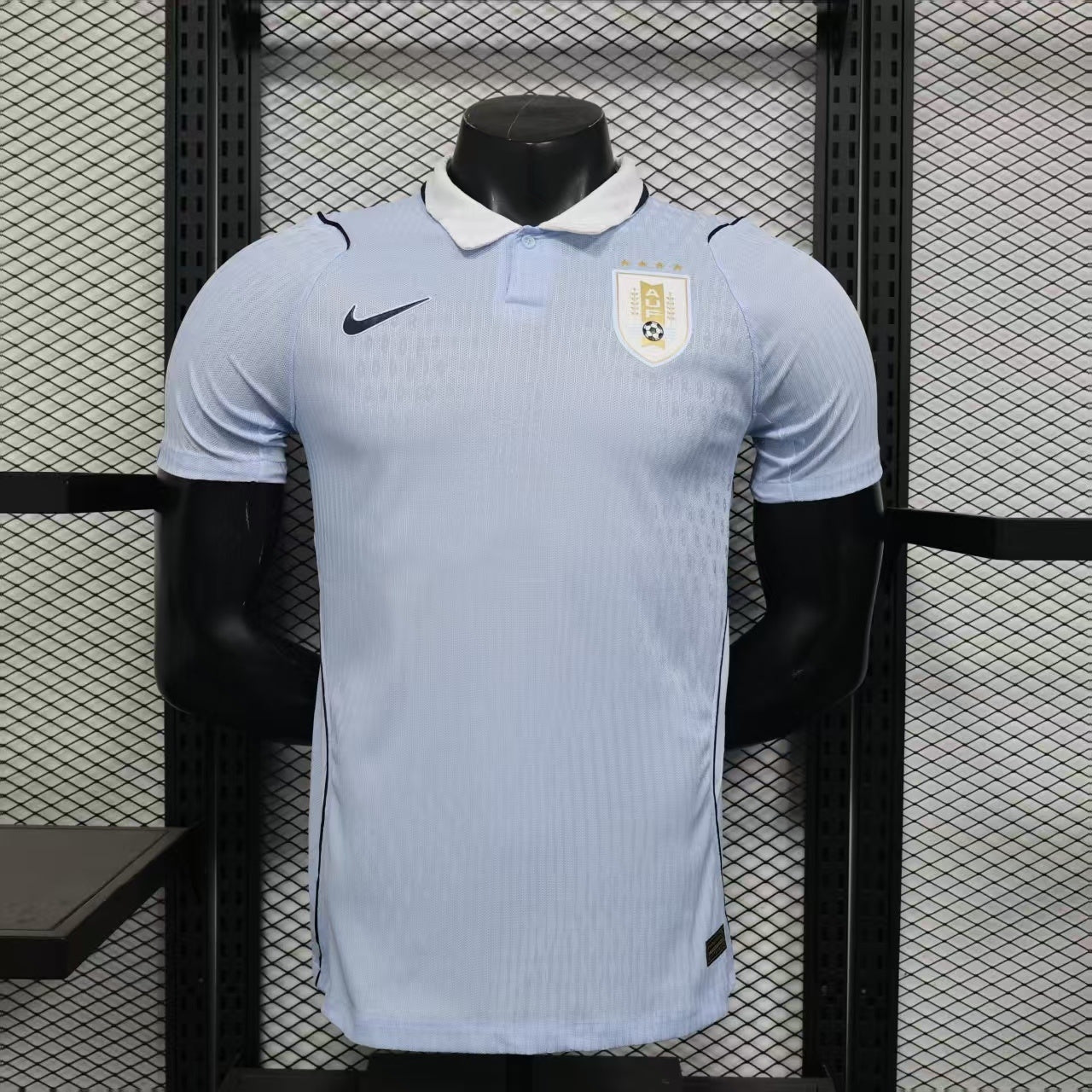 Uruguai 2026