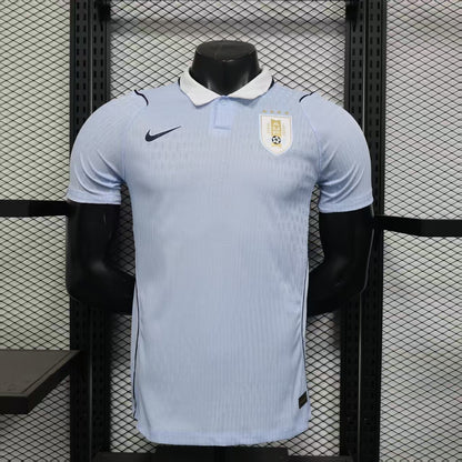 Uruguai 2026