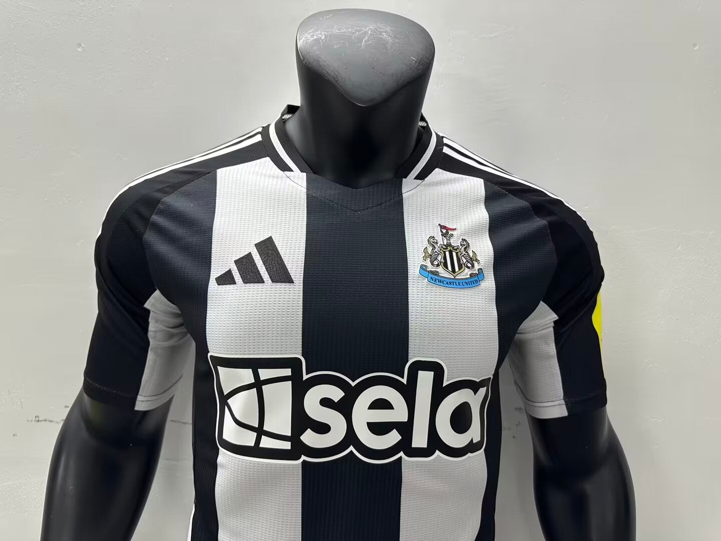 Newcastle United Home 24/25