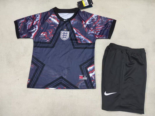 Inglaterra 2026 - Guarda Redes