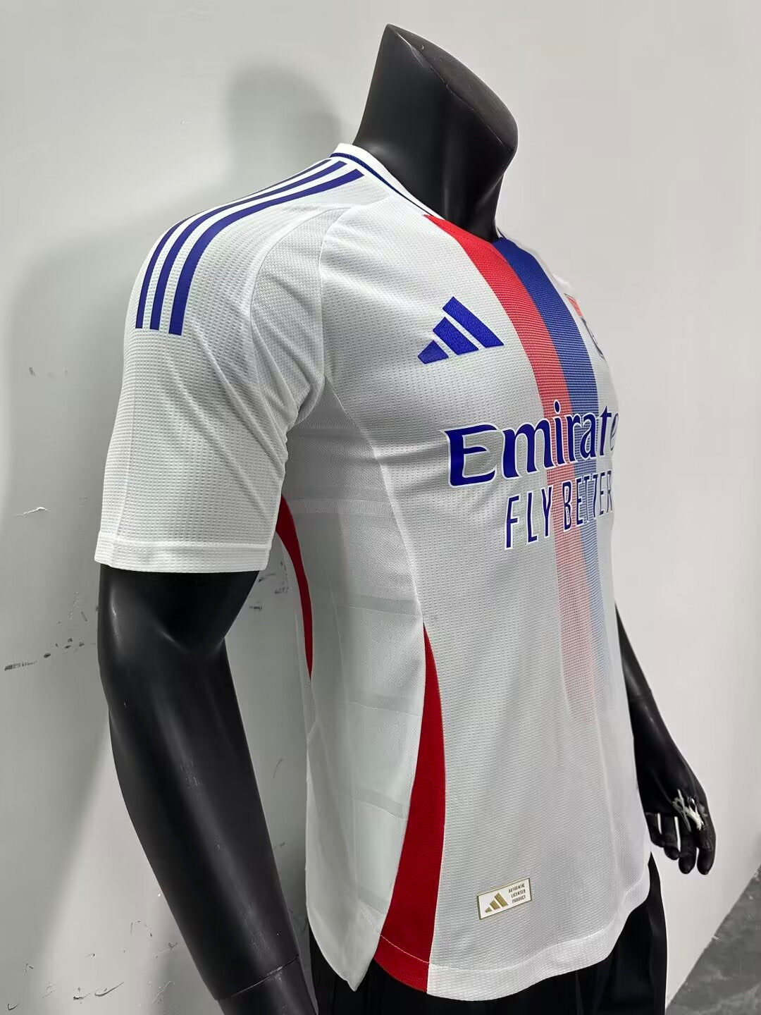 Olympique Lyonnais Home 24/25