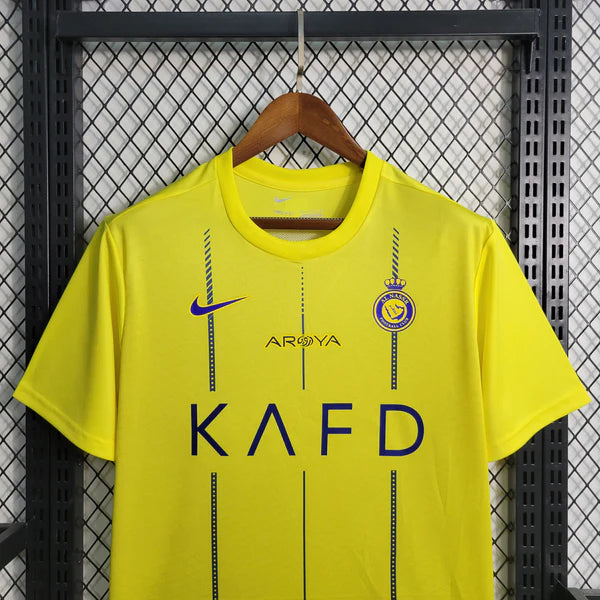 Al-Nassr Home 23/24 