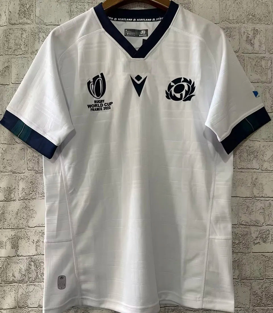 2023 Scotland Away RUGBY WORLD CUP