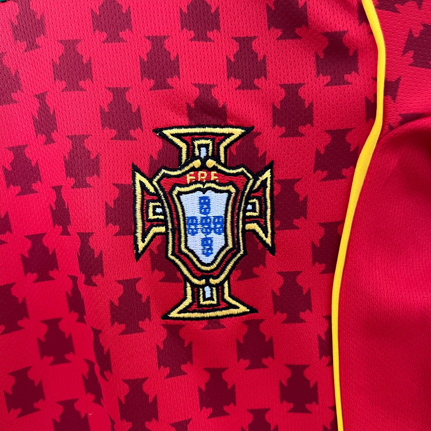 Portugal Home 2004