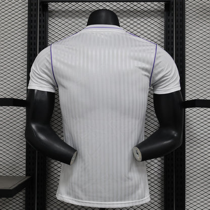 Real Madrid Edição Especial 25/26