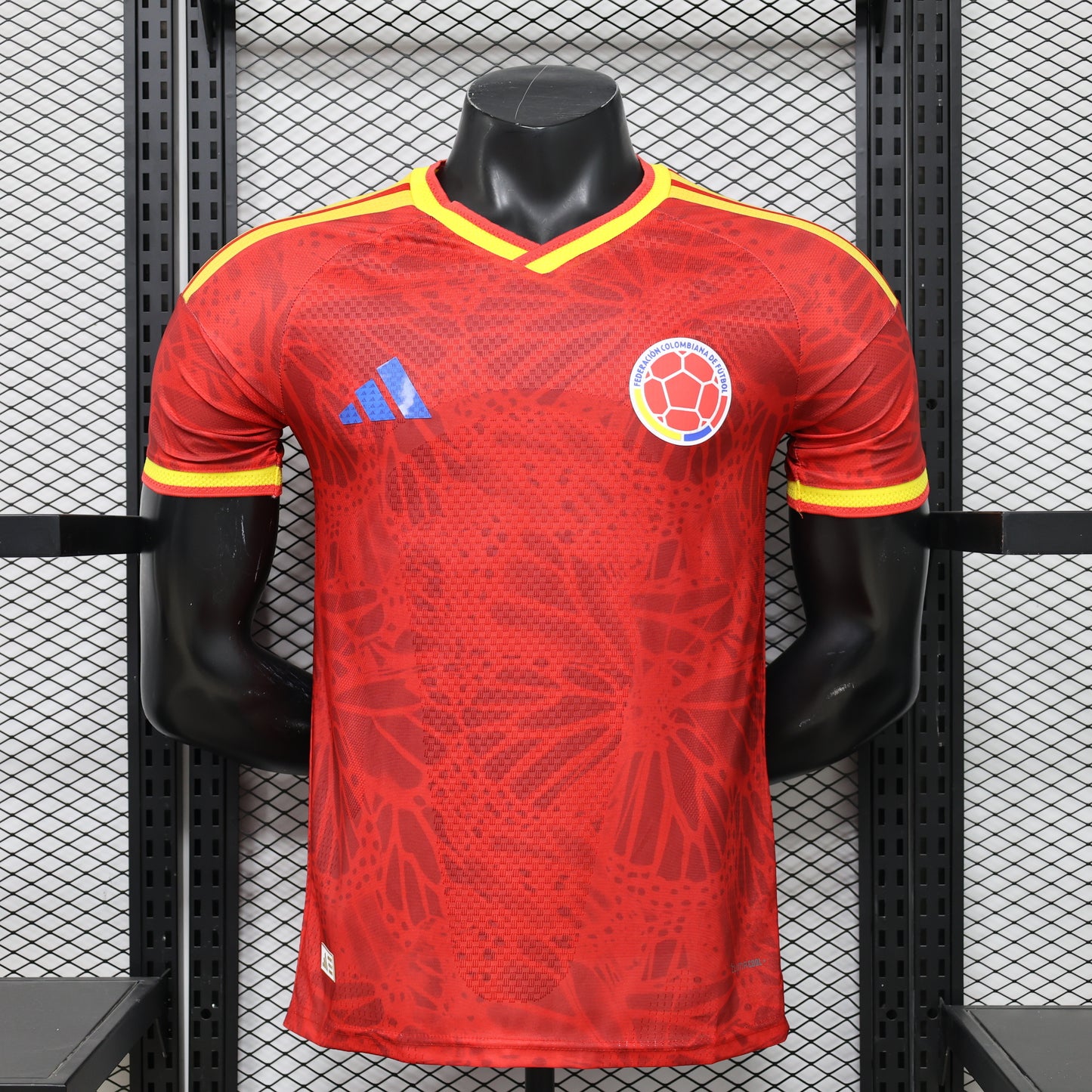 Colômbia 2026