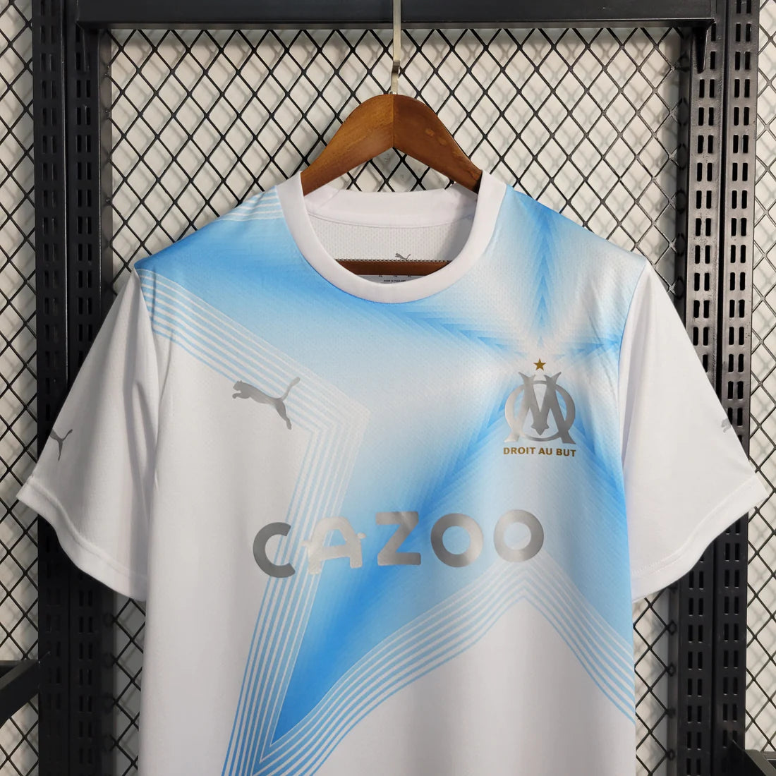 Marseille Special Edition 23/24 