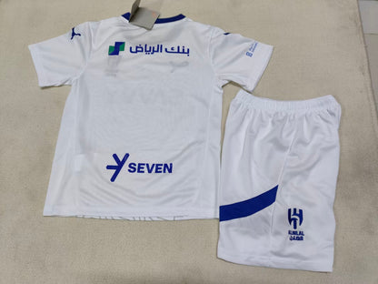 Al Hilal Away 24/25