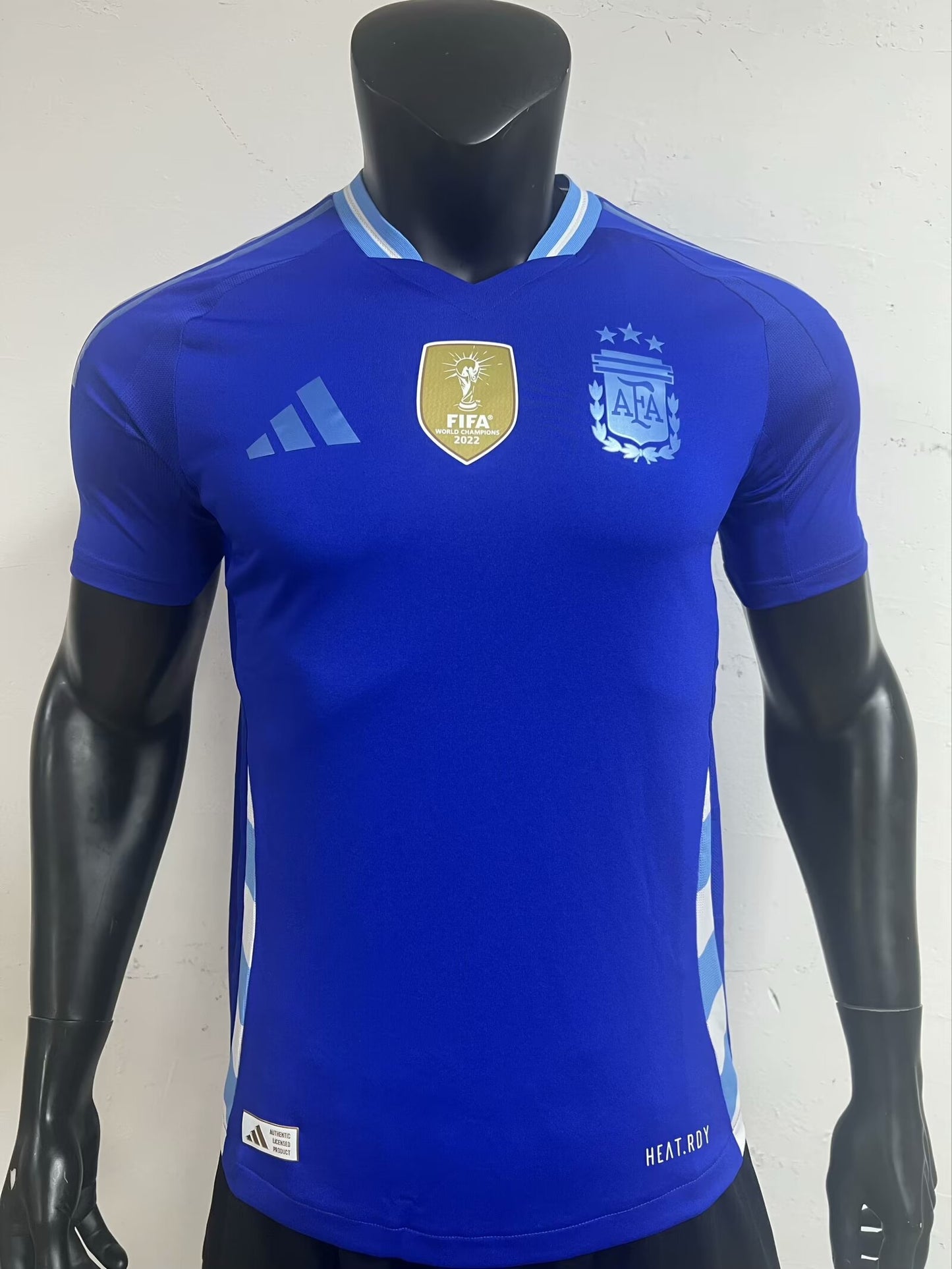 24/25 Argentina Away