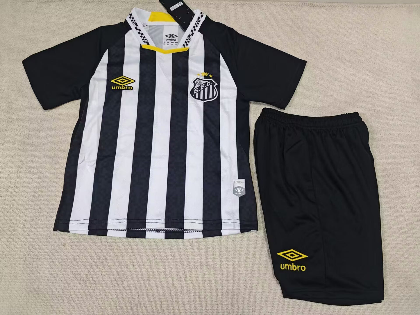 Santos 2025/2026