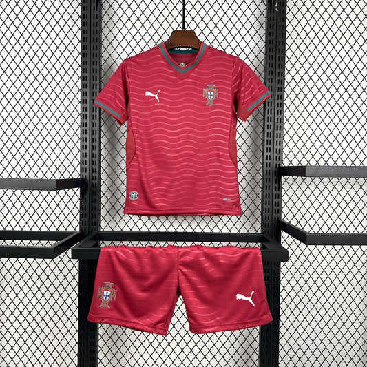 Portugal 2026