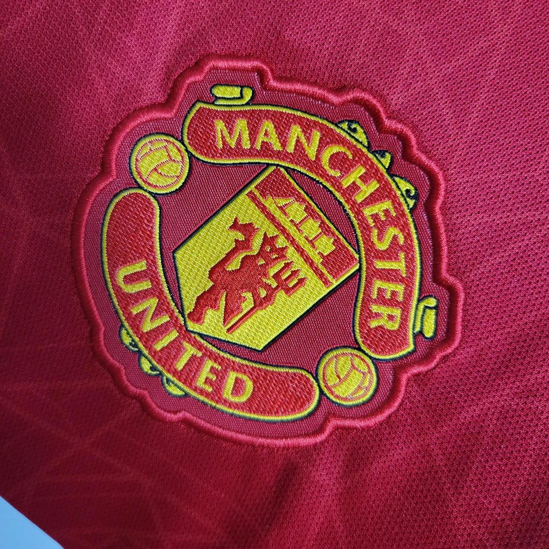 Manchester United Home 23/24