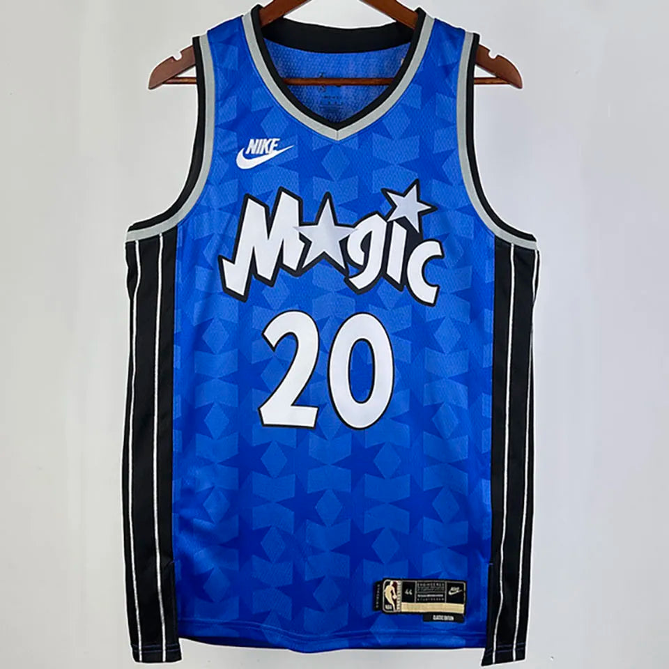 2023/24 Magic