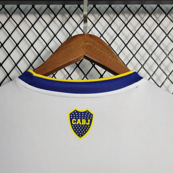 Boca Juniors Away 22/23 