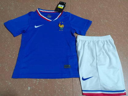 2024 France Home