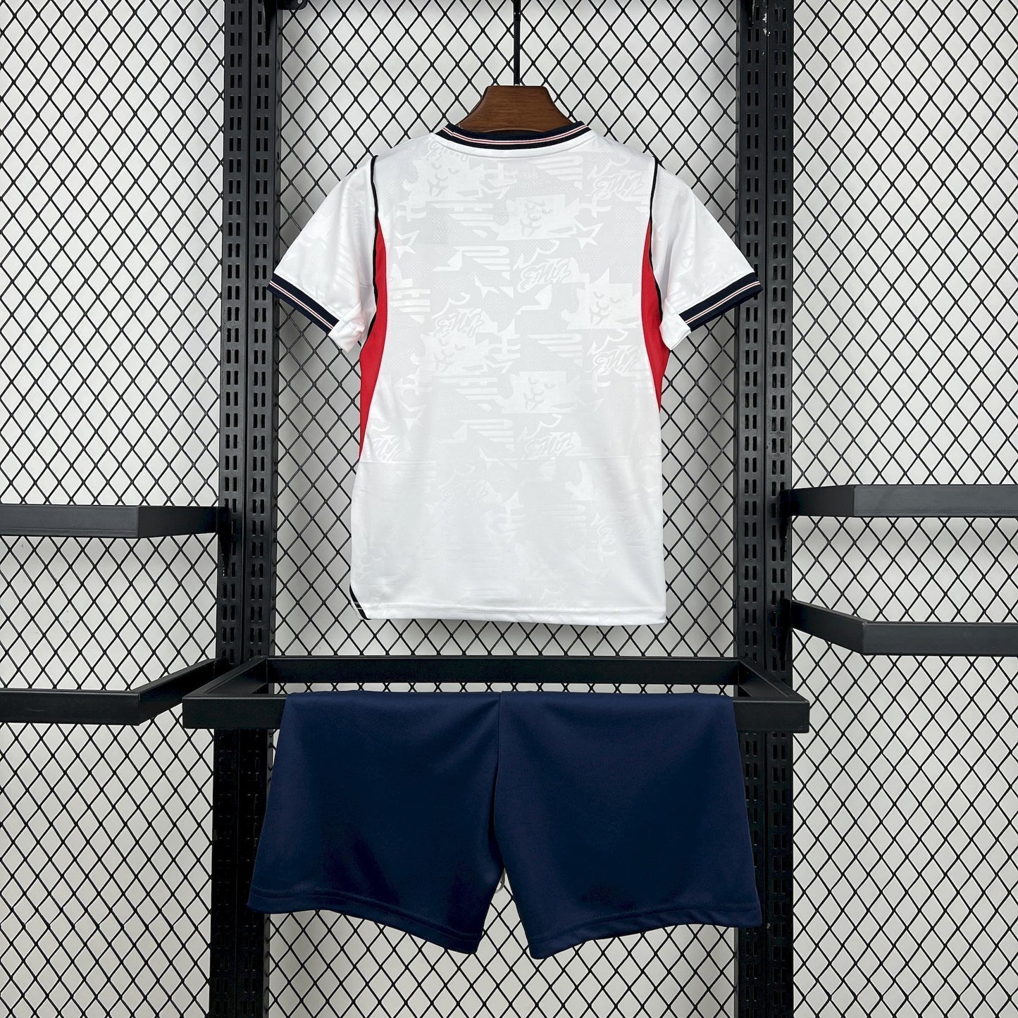 Inglaterra 2026