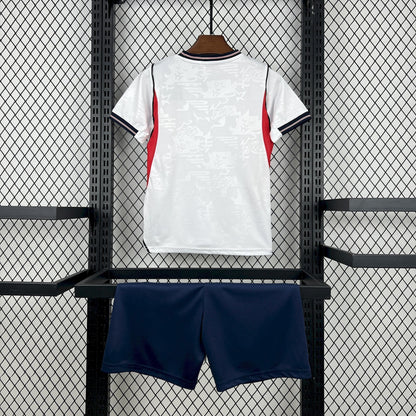 Inglaterra 2026